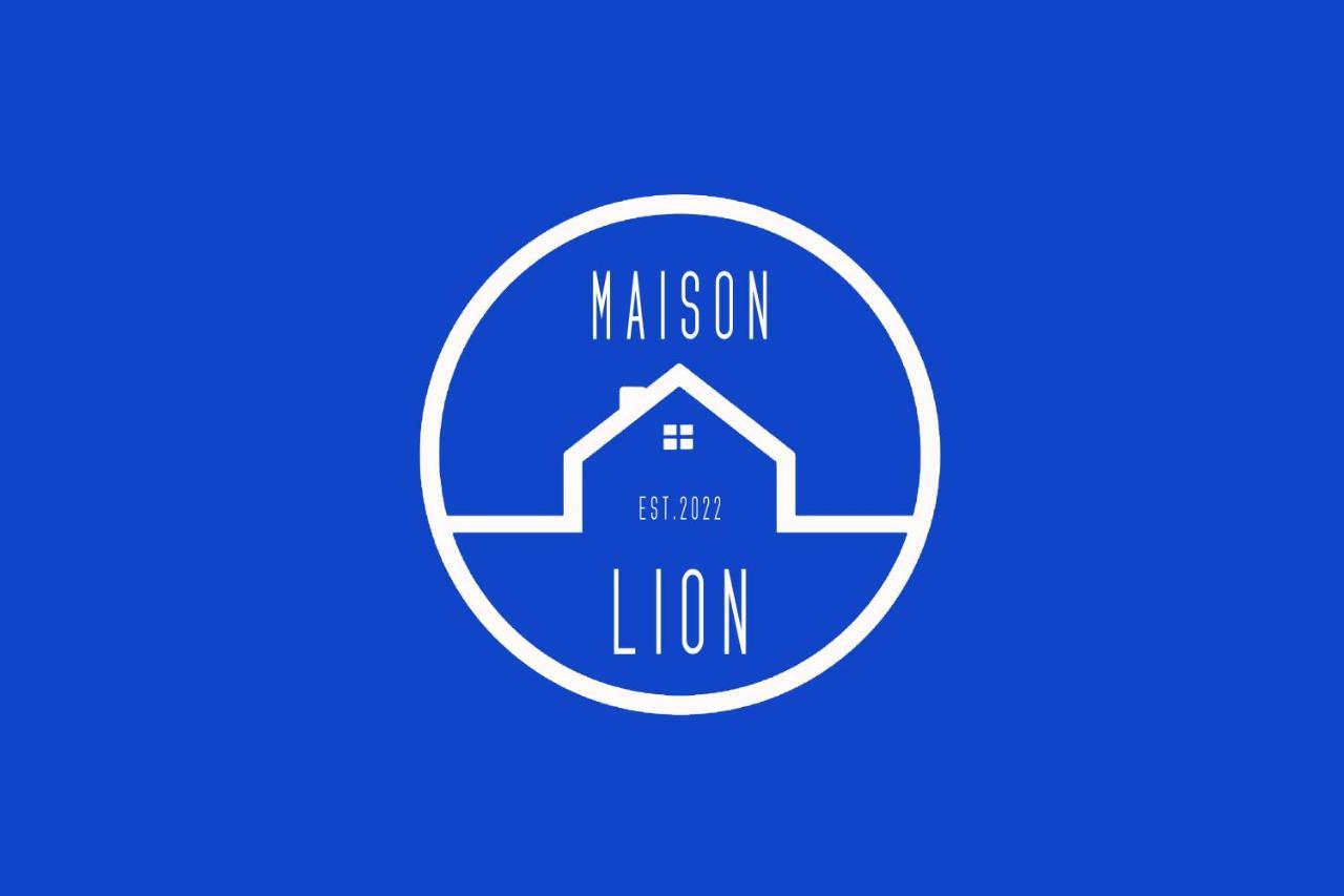 Maison Lion Margherita Di Savoia Ngoại thất bức ảnh