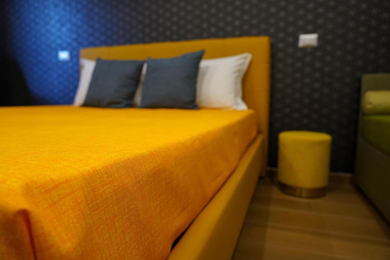 Maison Lion Margherita Di Savoia Ngoại thất bức ảnh