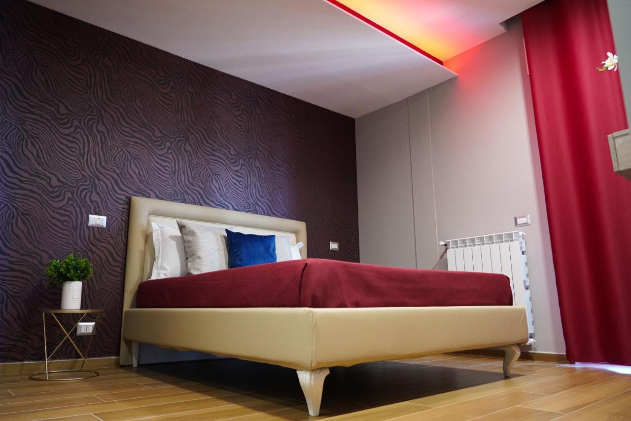 Maison Lion Margherita Di Savoia Ngoại thất bức ảnh